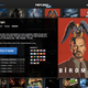 Popcorn Time’s interface looks a lot like that of any commercial streaming service.